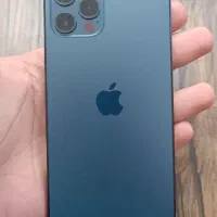 آیفون ۱۲ پرو 256Gb zaa
