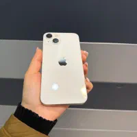 iphone 13 normal 128 withe