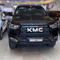 kmc t8|خودرو سواری و وانت|ارومیه, |دیوار