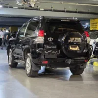 پرادو ۲درب ۴سیلندر ۲۰۱۲ txl آرکان خودرو.ایران مال