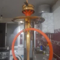 یک عد د قلیون نو یک دفه اسفاده شود تمام