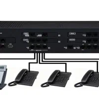 خدمات جامع شبکه رایانه سانترال دوربین دزدگیر|خدمات رایانهای و موبایل|تهران, سید خندان (جلفا)|دیوار