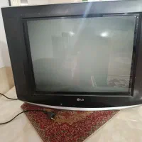 تلویزیون قدیمی LG