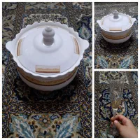 انواع بلور و چینی همه عکس هارو نگاه کنید