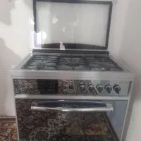 اجاق گاز طرح فر|اجاق گاز و لوازم برقی پخت‌وپز|تربت جام, مولانا|دیوار