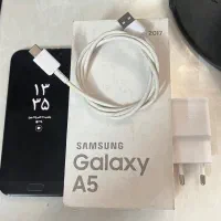 گوشی سامسونگ a5 و نوت۱۰