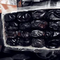 خرمای مضافتی بم