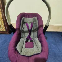 کریر در حد نو|کالسکه و لوازم جانبی|یزد, |دیوار