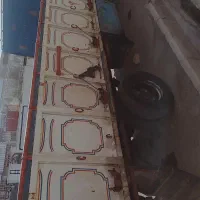 الوند93 شش تن|خودرو سنگین|برازجان, |دیوار