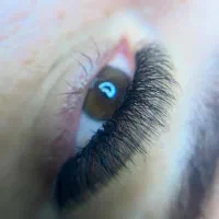 کاشت مژه موقت ، لیفت و لمینیت مژه و ابرو