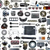 لوازم یدکی صفر تا صد از ما بخواهید