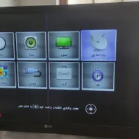 تلویزیون ال ای دی LG42 اینج|تلویزیون و پروژکتور|ماکو, |دیوار
