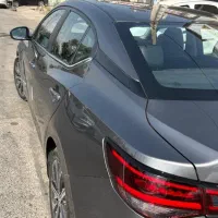 نیسان سیلفی مکس ادیشن ۲۰۲۴|خودرو سواری و وانت|تهران, امانیه|دیوار