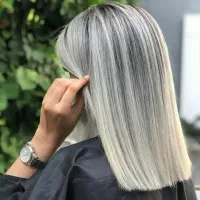 مدل رنگ و لایت