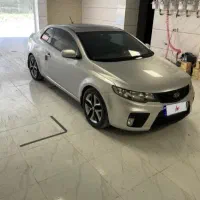 سراتو کوپه ۲۰۱۲ (فروش اقساطی)
