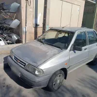 پراید 86 تمام فابریک|خودرو سواری و وانت|اصفهان, شاه پسند|دیوار