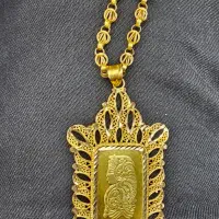 گردنبند الیزابت|جواهرات|دهدشت, |دیوار