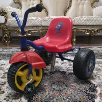سه چرخه کودک