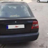 پراید141 مدل ۸۵