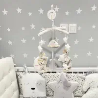 اسباب و اثاث بچه