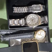 ساعت زنانه برند