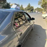 سمند EF7 بنزینی|خودرو سواری و وانت|اصفهان, عباسآباد|دیوار