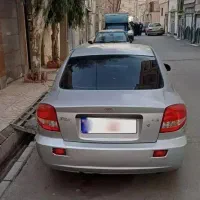 ریو ۸۴  فنی سلامت کامل