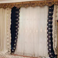 پرده فروشی