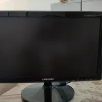 مانیتور LED سامسونگ 20 اینچ