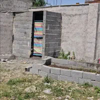 زمین ۳۰۰ متری رشت و ۱۵۰ متری یا مشارکت در ساخت