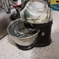 لوازم منزل،توستر نان،همزن کاسه دار،قهوه ساز،سرخکن