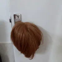 ۲ تا کلاه گیس|آرایشی، بهداشتی، درمانی|بیرجند, |دیوار