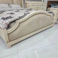 سرویس تخت خواب فرانسوی مدل نازنین|تخت و سرویس خواب|مهاباد (آذربایجان غربی), |دیوار