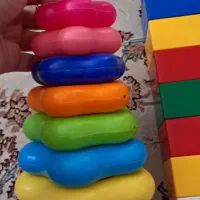 اسباب بازی و سرگرمی
