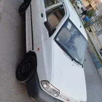 پراید۹۸|خودرو سواری و وانت|دهدشت, |دیوار