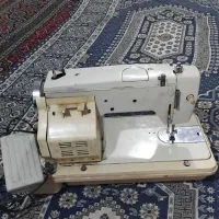 چرخ خیاطی