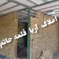 فروش 89 متر ویلایی نیمه ساز در قلعه حاتم گلریز
