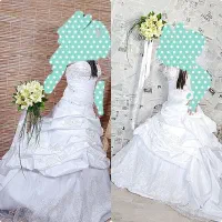 لباس عروس
