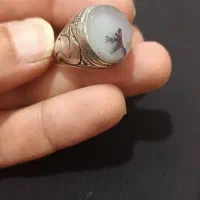 انگشتر شجرقائن|جواهرات|بندرعباس, |دیوار