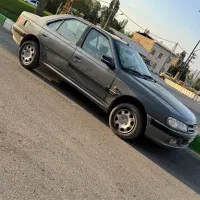 پارس ۸۹ دوگانه فابریک