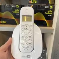 تلفن بی سیم وی تک آلمانی VTECH|تلفن رومیزی|قم, عمار یاسر|دیوار