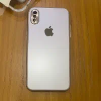 یک عدد قاب گوشی ایفون X