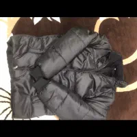 کاپشن پوفی نو نو|لباس|مراغه, |دیوار