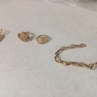 فروش طلا مستعمل در حدنو