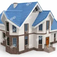 خانه ویلایی ۶۰ متر محله پیرمادر وسط شهر