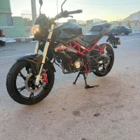 فروش موتور بنلی 150