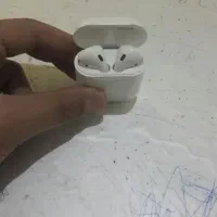 دو تا ایرپد درجه یک اورجینال|لوازم جانبی موبایل و تبلت|شهرکرد, |دیوار