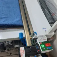 کمک برشکار خانم