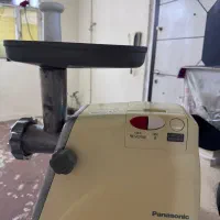 چرخ گوشت خارجی پاناسونیک
