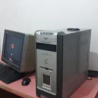کامپیوتر دارای همه چیز